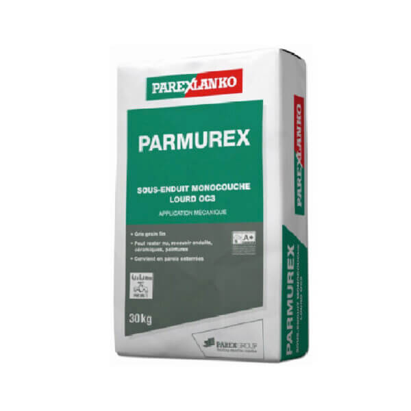 PAREX Parmurex